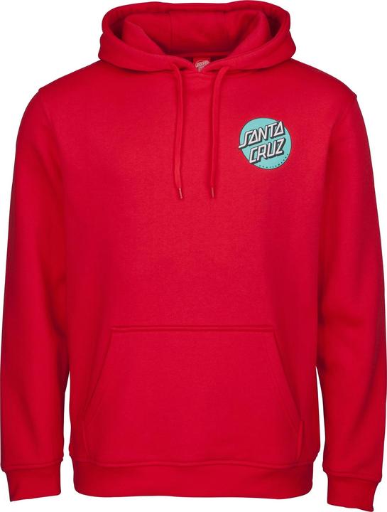 Immagine prodotto Santa Cruz Other Dot Hood (XL)