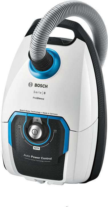 Produktbild Bosch Hausgeräte BGL8SIL6