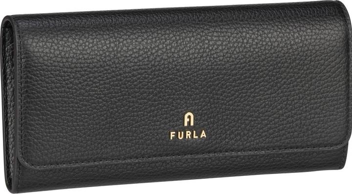 Actual product image Furla Long Camelia Continental Wallet St. Eracle