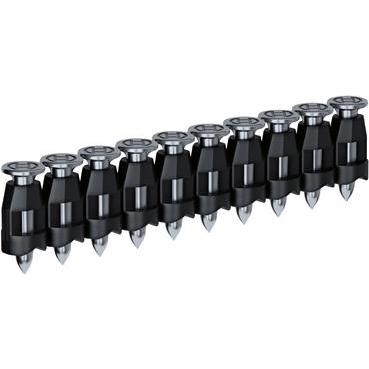 Thumbnail - Bosch Professional, Tackerklammern + Tackernägel, Rundkopf-Streifennagel NM-16