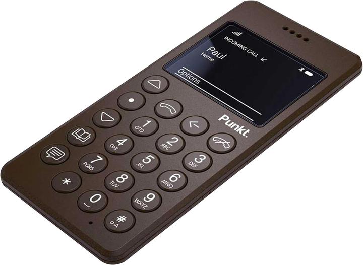 Actual product image Punkt. Mp01 (2")