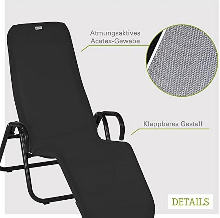 Actual product image Acamp Calypso (137 cm)