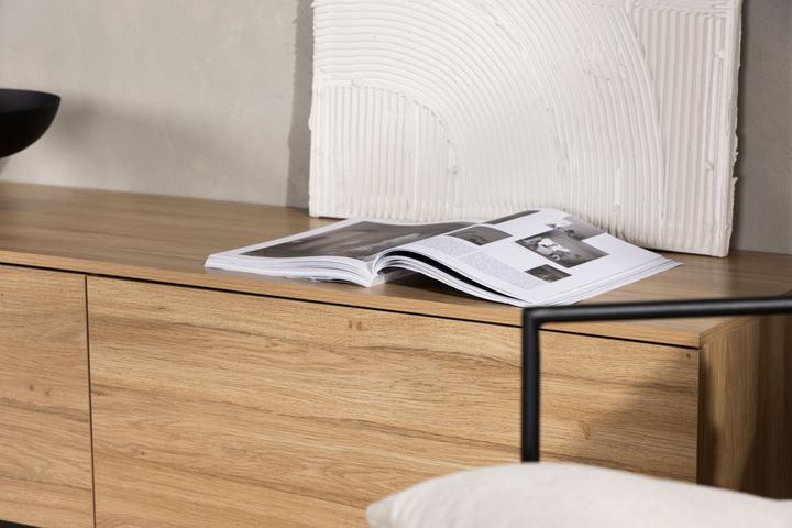 Actual product image Venture Home Frihamn (160 x 45 x 35 cm)