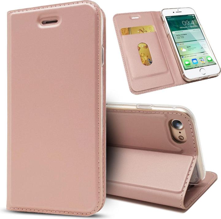 Actual product image Nalia Folding cover (Apple iPhone 7)