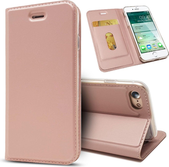 Rose gold
