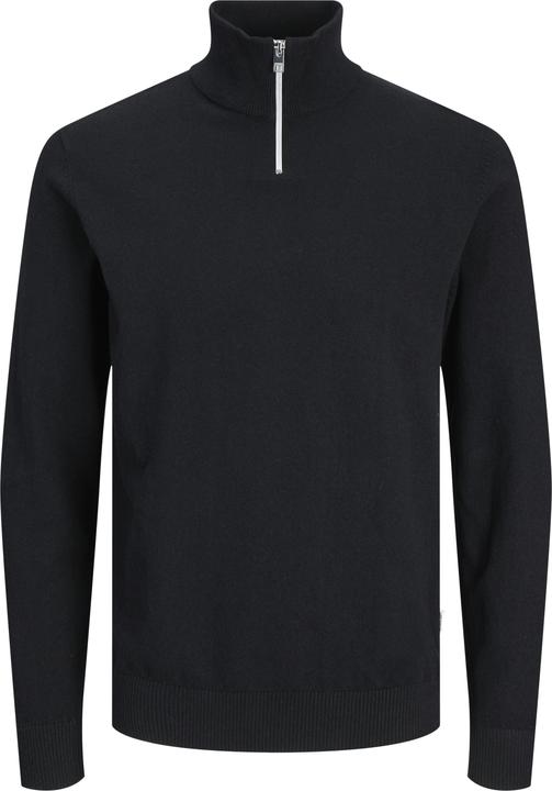 Immagine prodotto Jack & Jones Jrebcallum Knit Half Zip Sn (S)