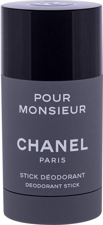 Image du produit Chanel Pour Monsieur (Stick, 60 g)