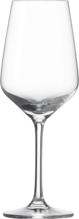 Schott Zwiesel Taste Weissweingläser (35.60 cl, 6 Gläser, Weissweingläser)