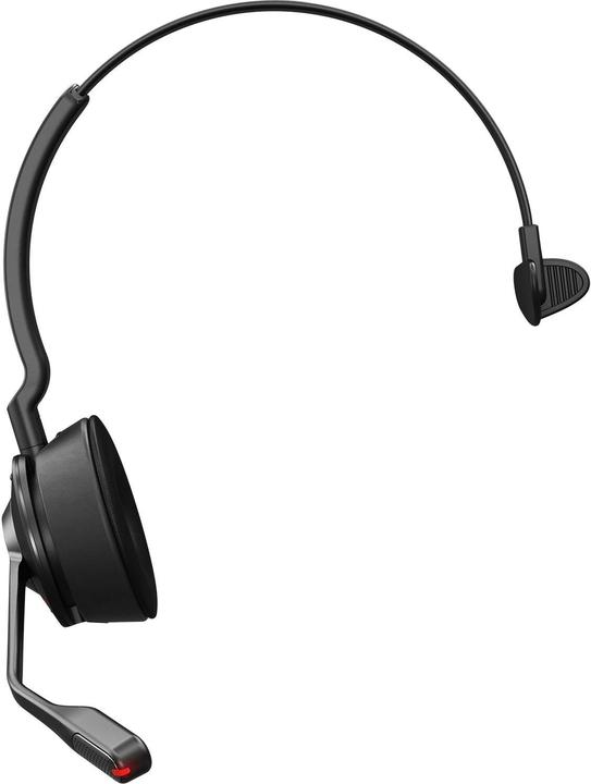 Produktbild Jabra Engage 55 SE UC Mono UNC (DECT, USB-A (Kabellos, USB-A)