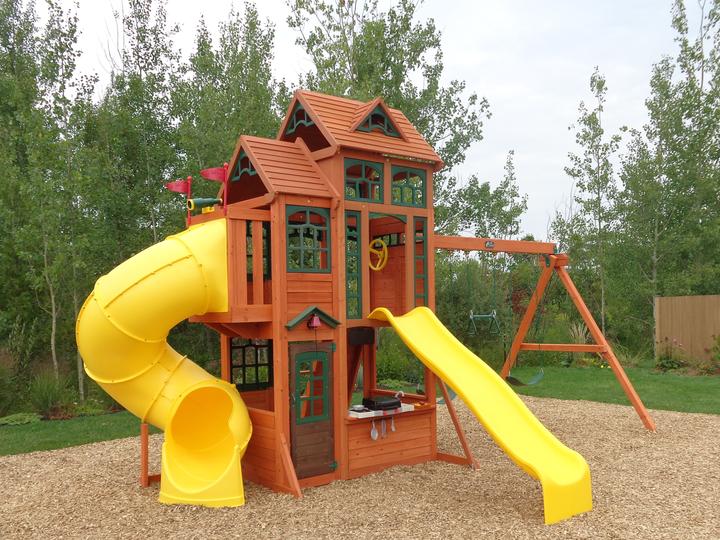 Actual product image KidKraft Canyon Ridge