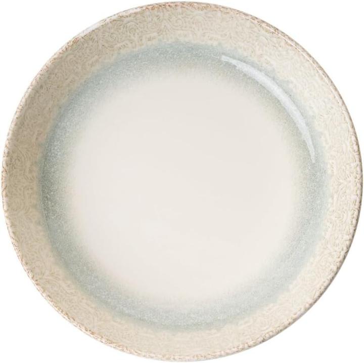 Actual product image Hermia Olive Dinner Set (27 pcs.)