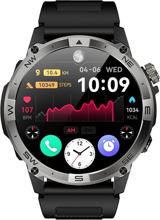 Valdus VD36 PRO (36.30 mm)