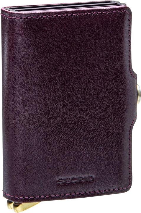 Image du produit Secrid Kreditkartenetui