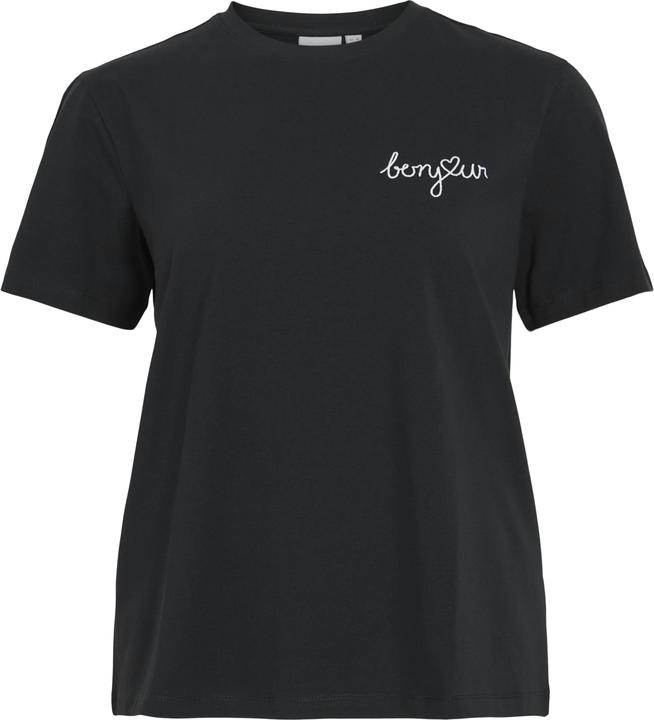 Produktbild Vila VINORA Rundhals T-Shirt (M)