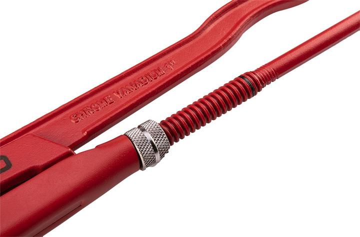 Image du produit Neo Tools Clé à pipe type "S", 1.0 ", 330 mm (330 mm)