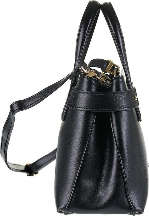 Image du produit Pierre Cardin Damenhandtasche Made In Italy - Modell Edera Pro - 100% Leder - 27.5 X 20.5 X 10.5 Cm