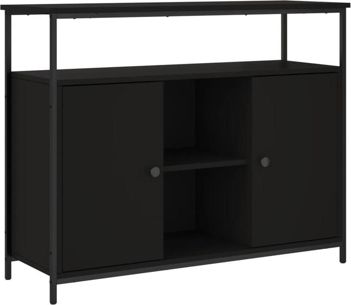 Image du produit vidaXL Sideboard (100 x 35 x 80 cm)