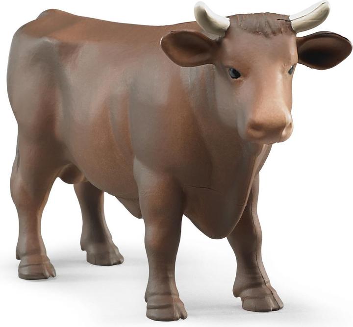 Image du produit Bruder Tareau brune