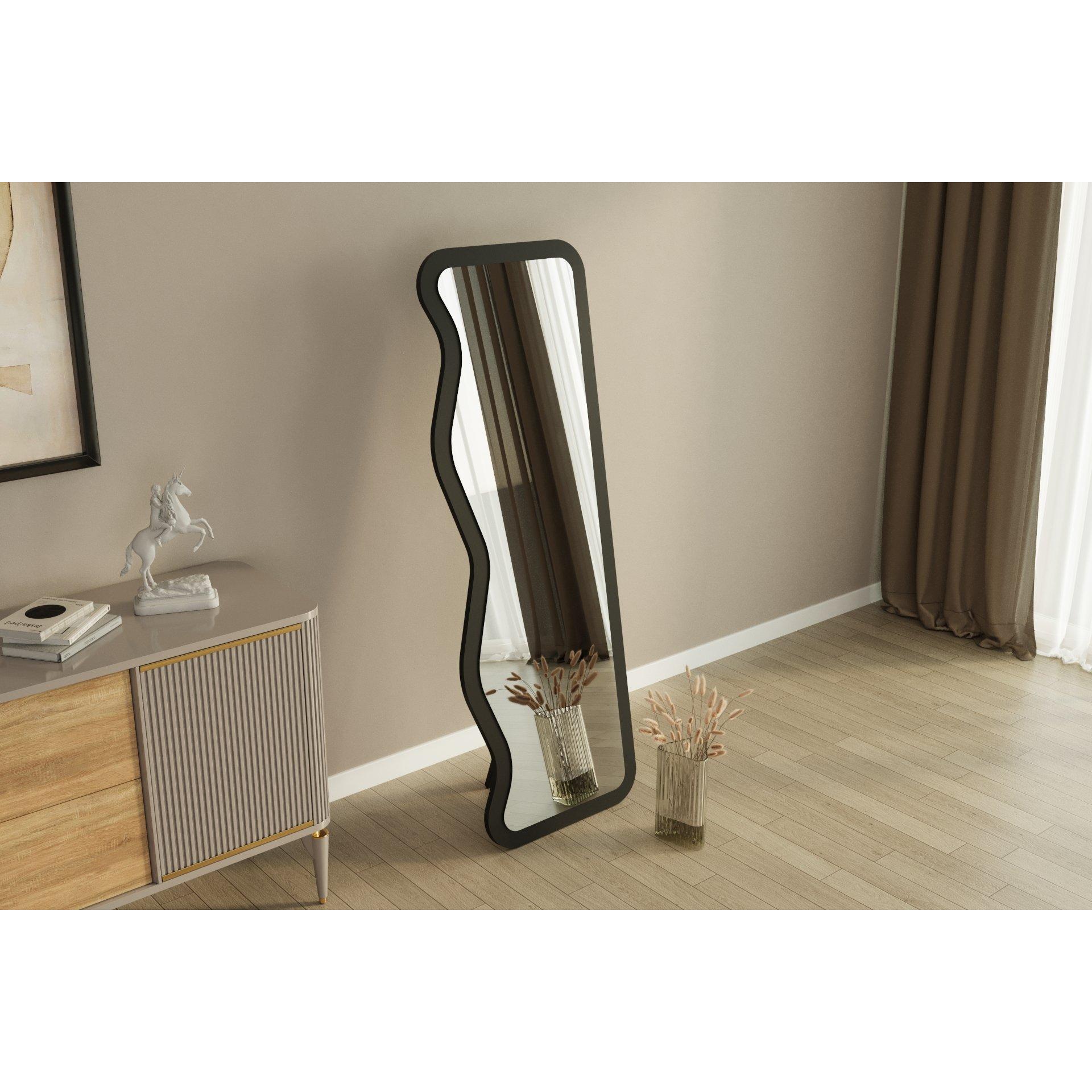 Thumbnail - Hanah Home, Spiegel, Asel