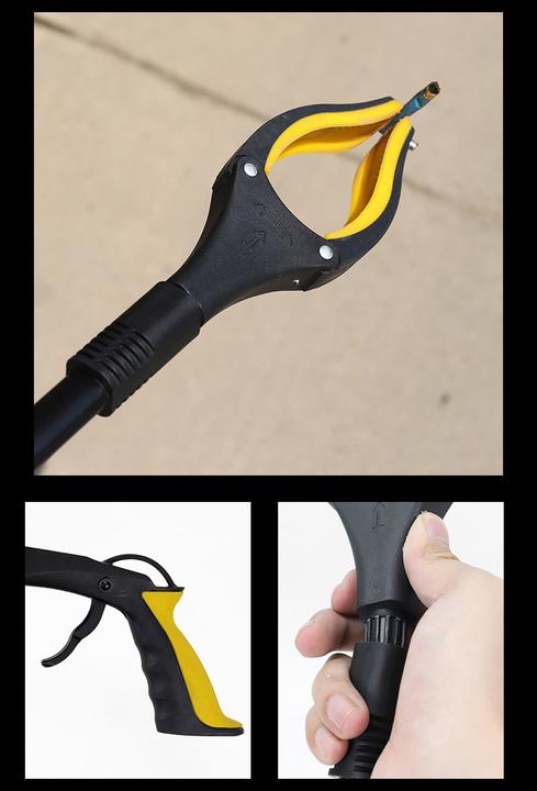 Actual product image Werkstein Gripper gripper arm (79cm)