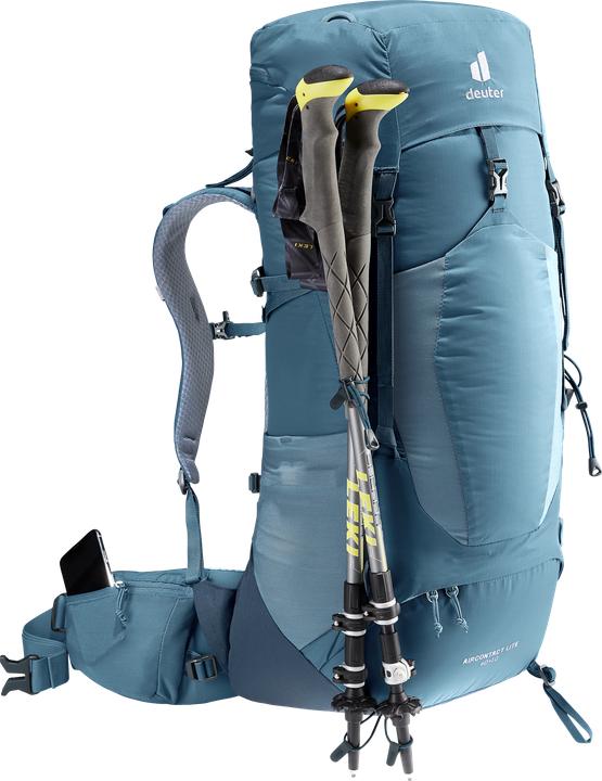 Immagine prodotto Deuter Aircontact Lite 40 + 10 (40 l)