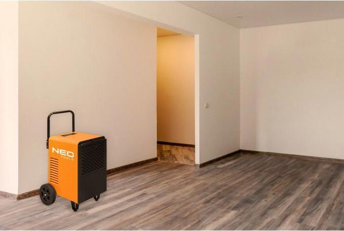 Image du produit Neo Séchoir de chantier (180 m², 50 l/24h)