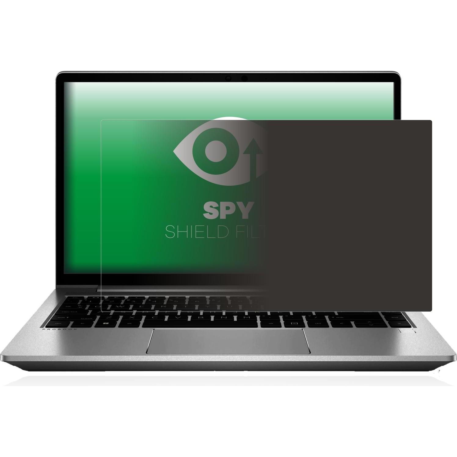 Thumbnail - upscreen Spy Shield Blickschutzfilter (14", 16 : 9), Notebook Schutzfolie
