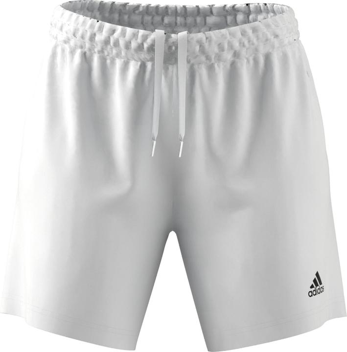 Produktbild adidas Damenshorts Entrada 22 weiss HI0001 (L) (L)