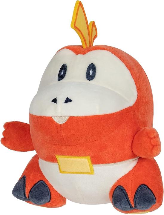 Jazwares Pokémon: Krokel (20 cm)