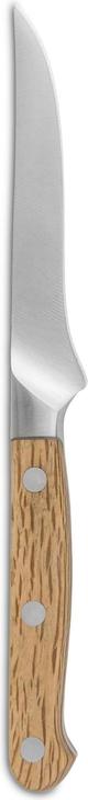 Immagine prodotto Zwilling Coltello da bistecca PRO WOOD (12 cm)