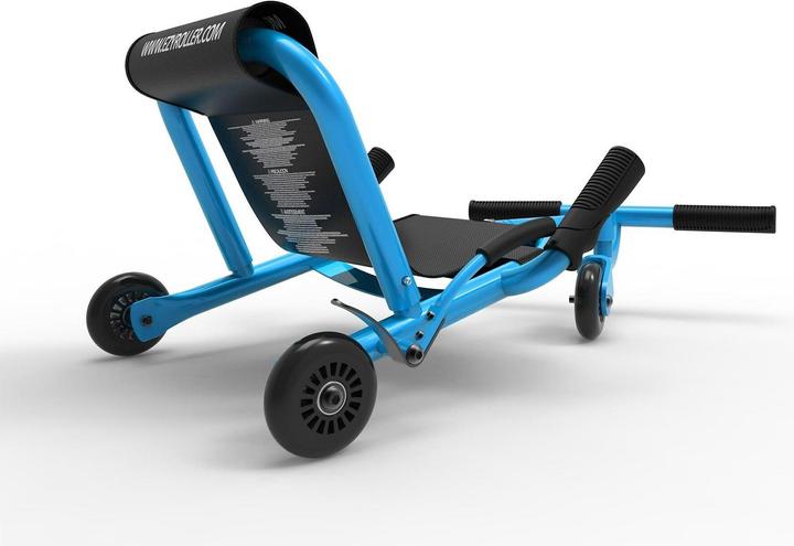 Immagine prodotto EzyRoller Classic
