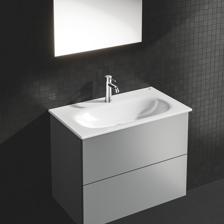 Image du produit Grohe Essence Mitigeur monocommandé pour lavabo S-Size