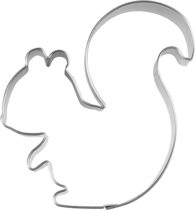 Actual product image Birkmann Cookie cutter