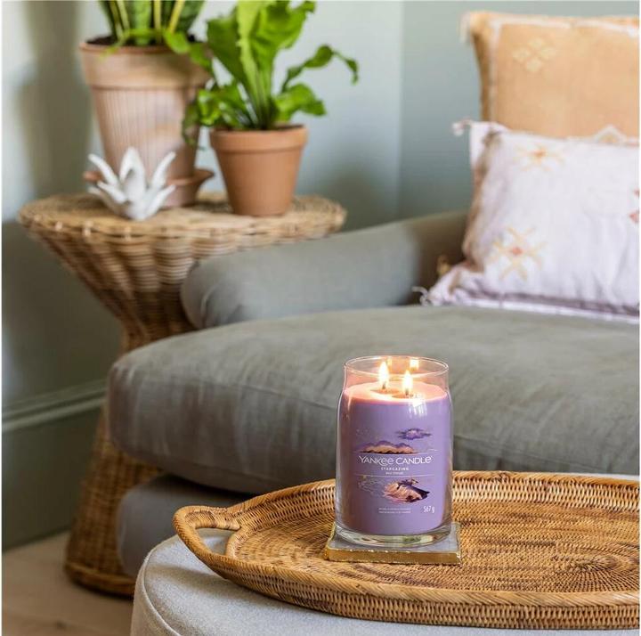 Produktbild Yankee Candle Stargazing (567 g)