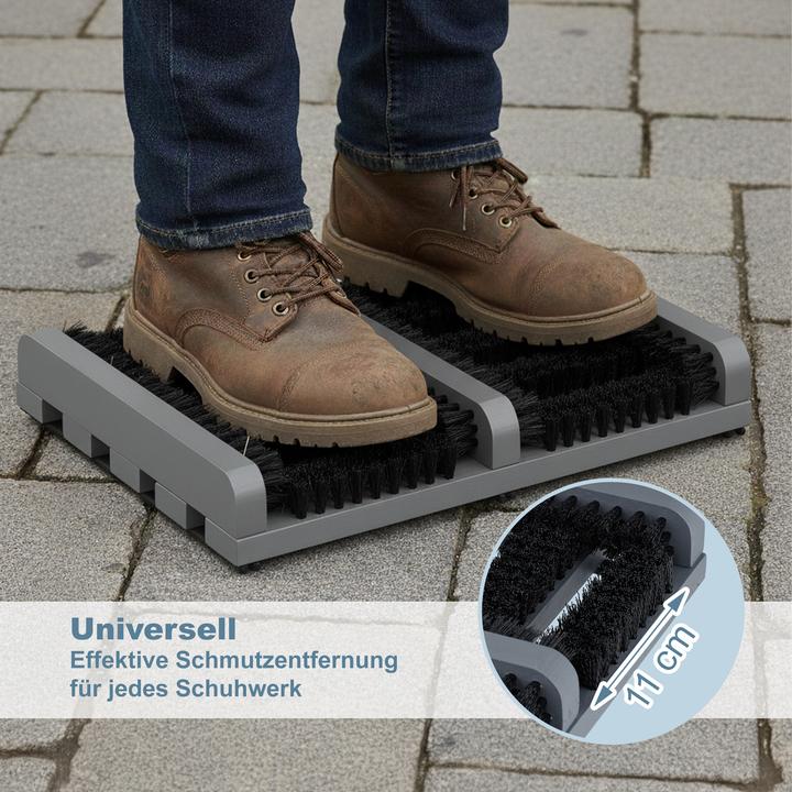 Produktbild Relaxdays Schuhabstreifer