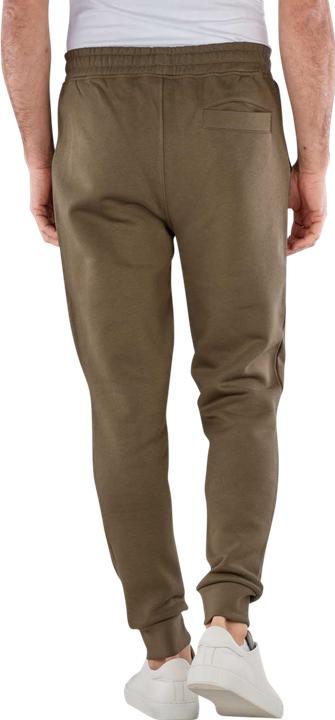 Actual product image Siksilk Essential Cuffed Jogger Sweatpants (M)