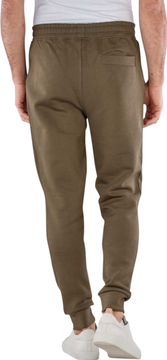 Actual product image Siksilk Essential Cuffed Jogger Sweatpants (S)