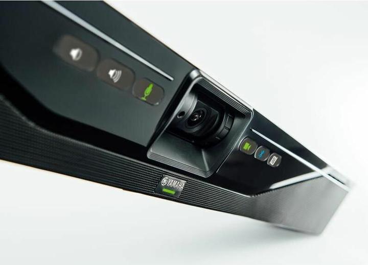 Produktbild Yamaha USB Video Collaboration System CS-700AV