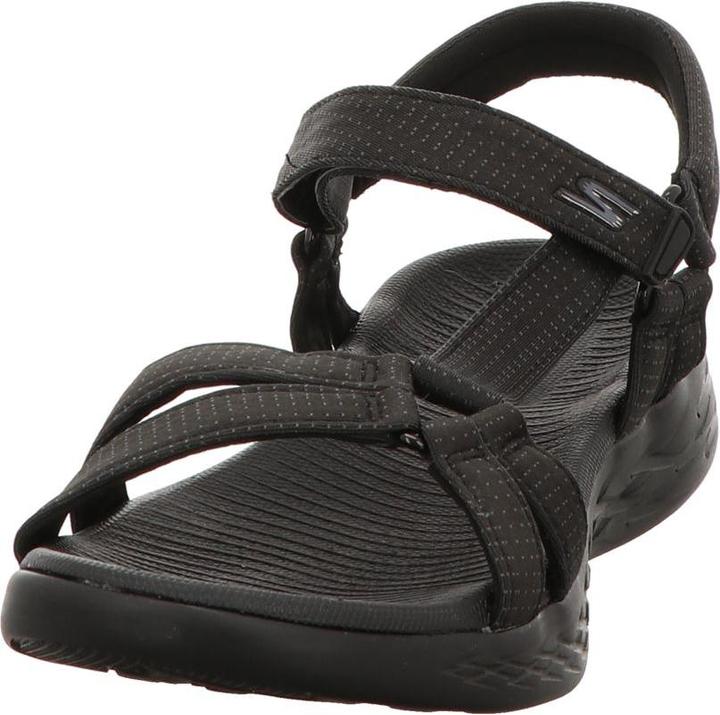 Actual product image Skechers trekking sandal (37)
