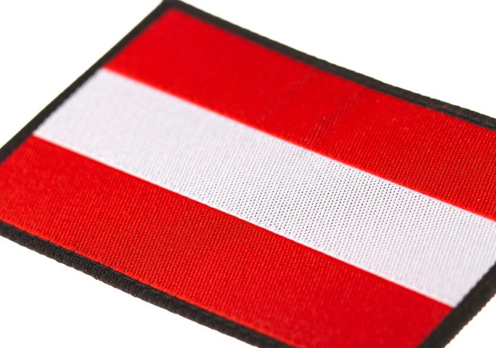 Produktbild Australia Flag (8 x 5 cm)