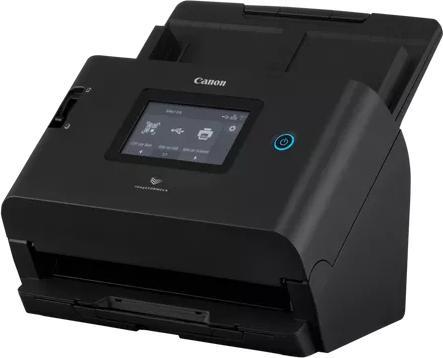 Immagine prodotto Canon DR-S350NW A4 (RJ45, WiFi, USB)