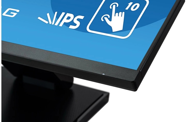 Actual product image iiyama ProLite T2454MSC-B1AG (1920 x 1080 pixels, 24")