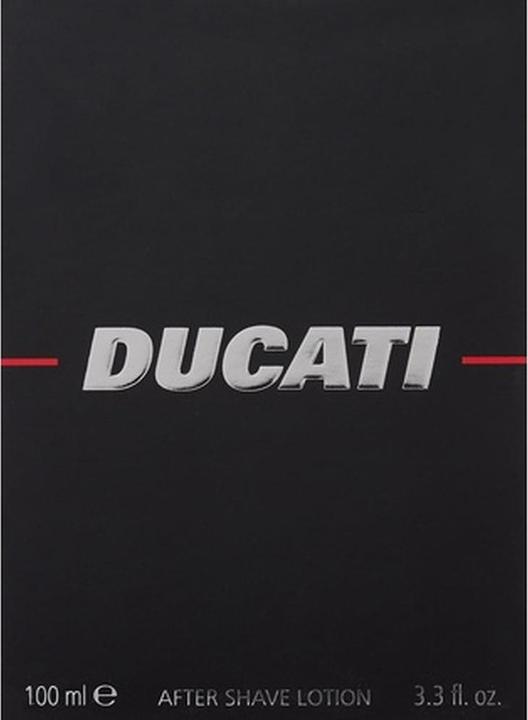 Immagine prodotto Ducati Dopobarba 100 ml (Balsamo dopobarba, 100 ml)