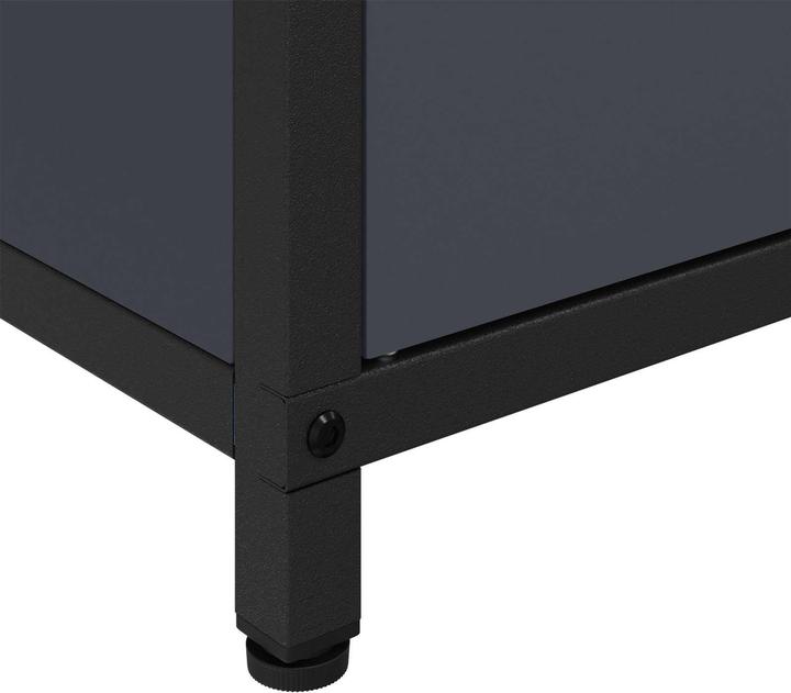 Image du produit vidaXL Küchenaufbewahrung (50 x 90 x 53 cm)