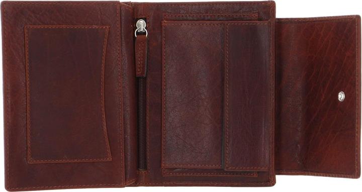 Actual product image Mano Ladies' wallet