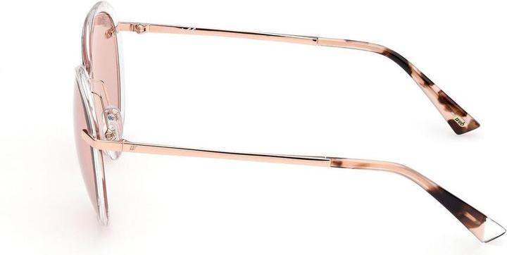 Actual product image WEB Damensonnenbrille WE0297-5726Z ø 57 mm