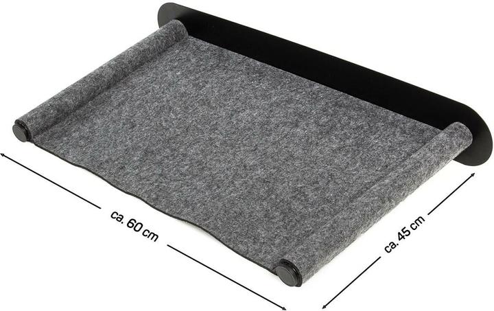 Image du produit CanadianCat Hamac (Chat)
