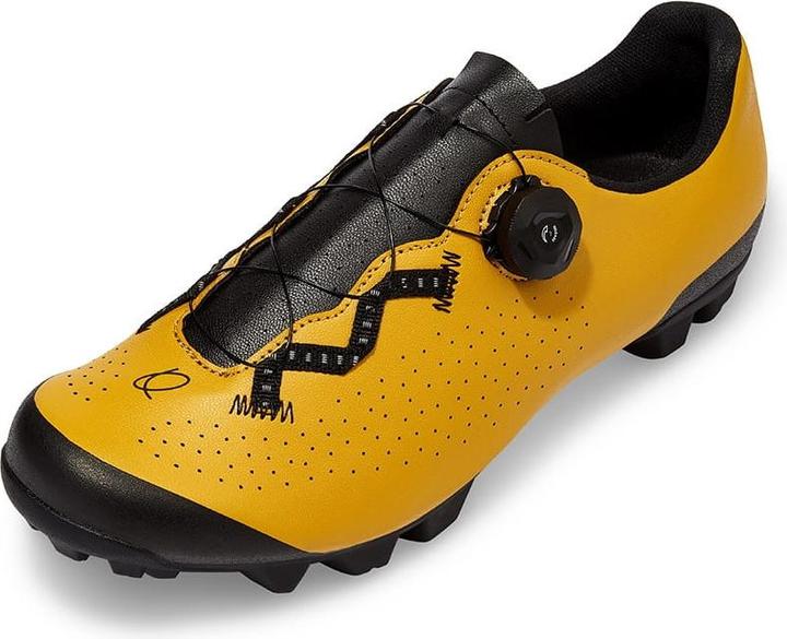 Produktbild Quoc Escape MTB Shoe - Amber (46)
