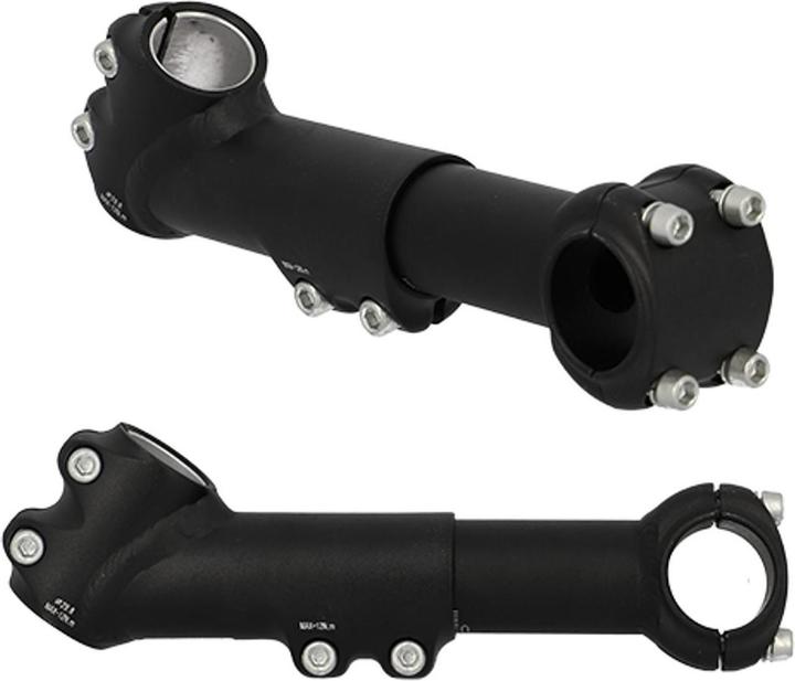 Actual product image Optimiz Tandem Ahead Set (135 mm, 31.80 mm)