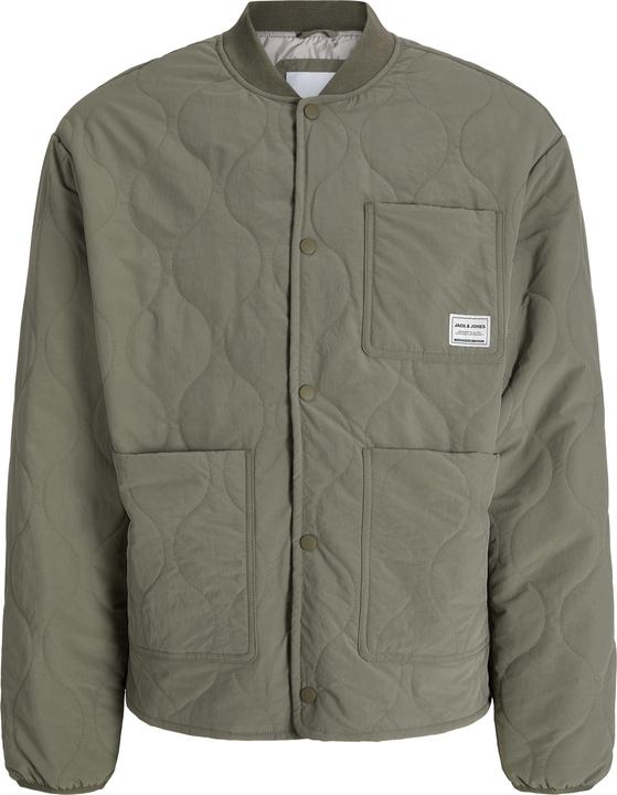 Brown, Dusty olive, Olive